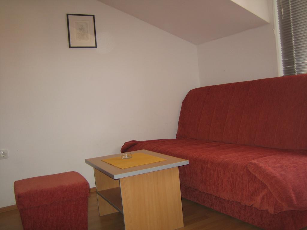Studios Timing Orebić Oda fotoğraf