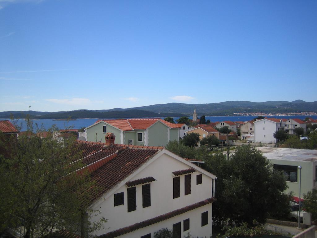 Studios Timing Orebić Oda fotoğraf